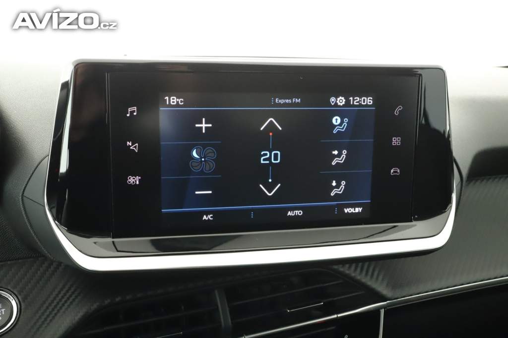 Foto inzerátu Peugeot 208 1.2 PureTech