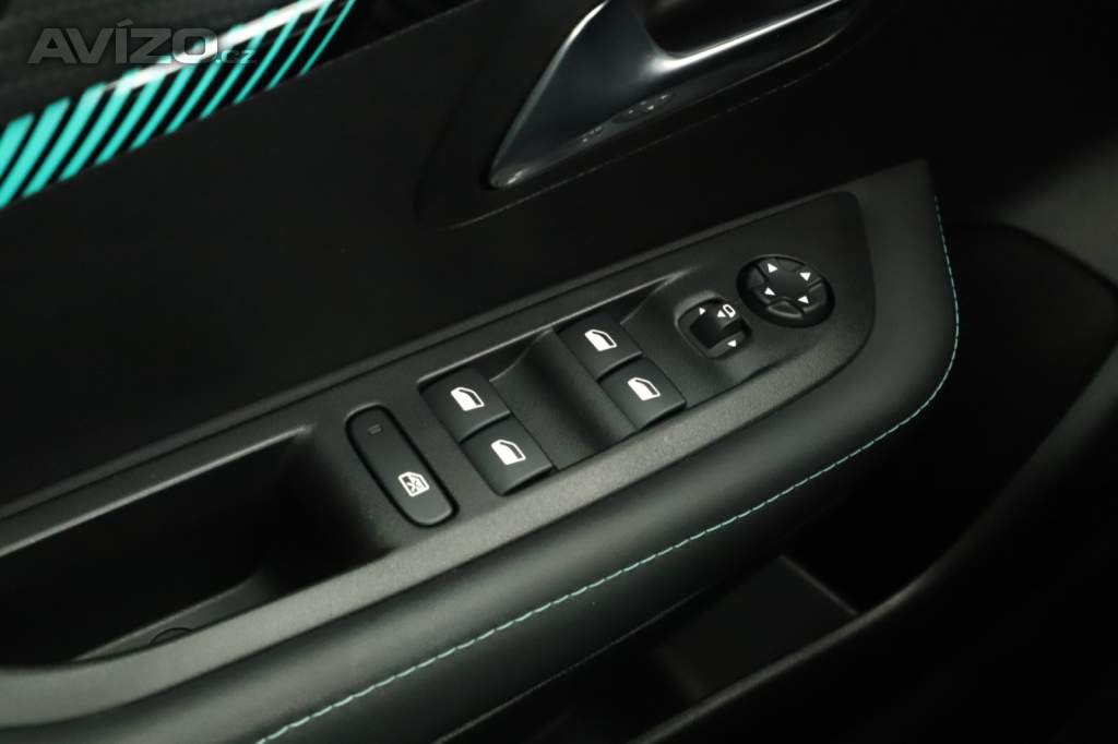 Foto inzerátu Peugeot 208 1.2 PureTech