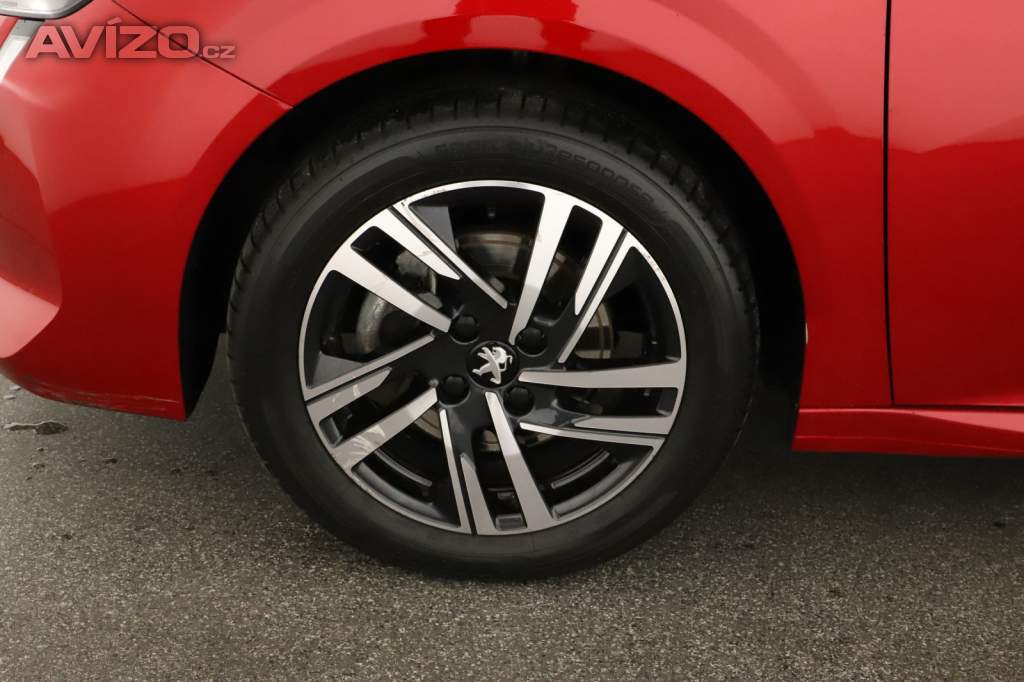 Foto inzerátu Peugeot 208 1.2 PureTech