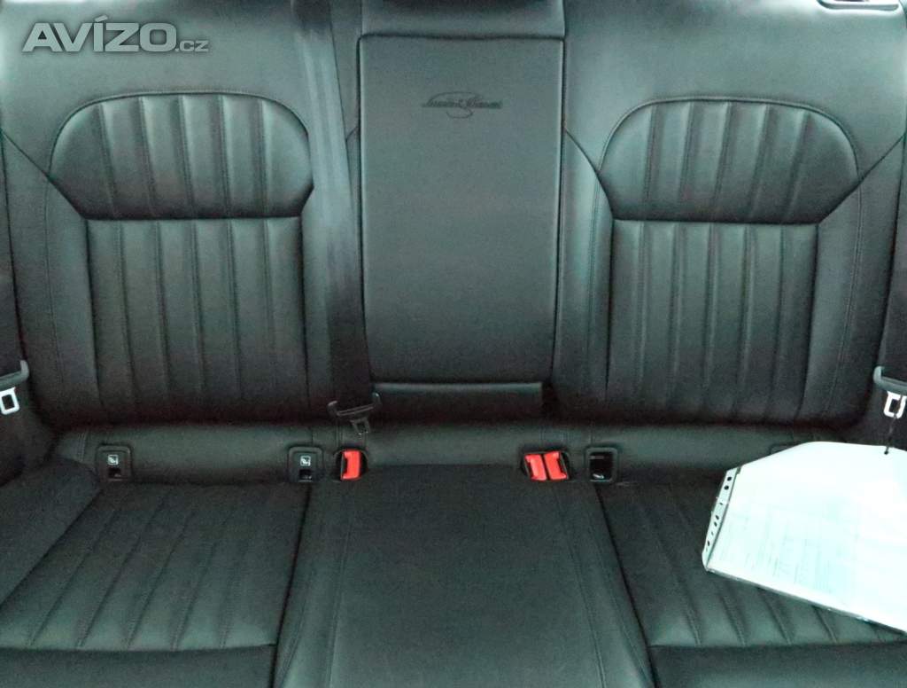 Foto inzerátu Škoda Superb 1.8 TSI