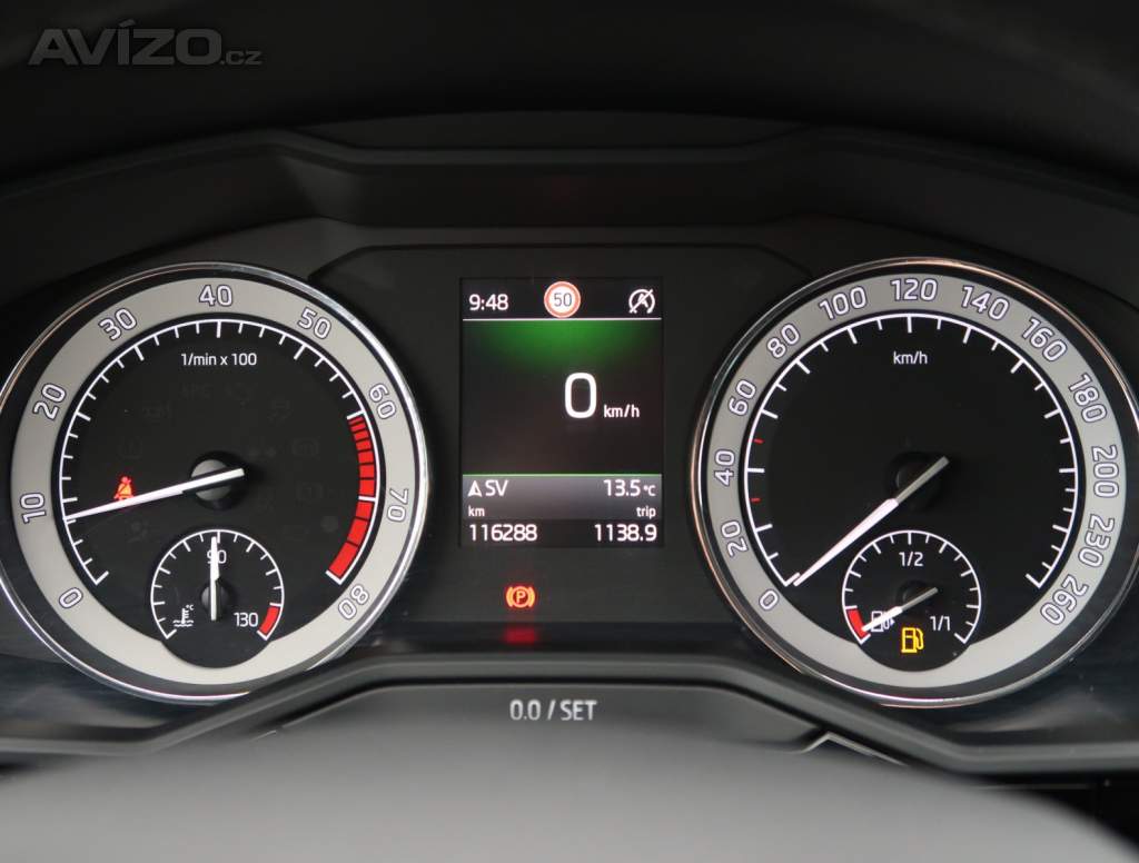 Foto inzerátu Škoda Superb 1.8 TSI