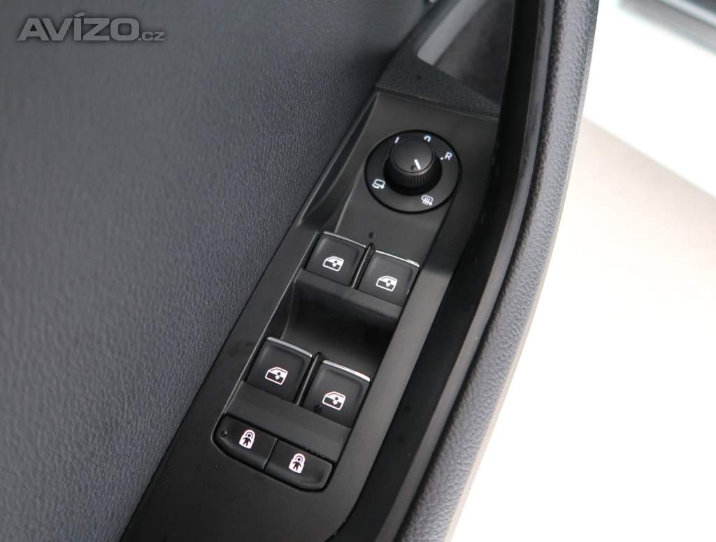 Foto inzerátu Škoda Superb 1.8 TSI