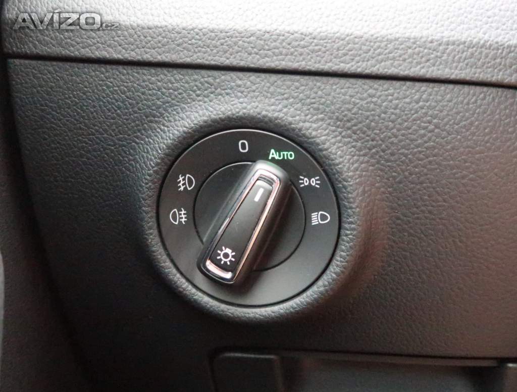 Foto inzerátu Škoda Superb 1.8 TSI