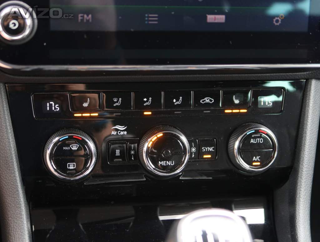 Foto inzerátu Škoda Superb 1.8 TSI