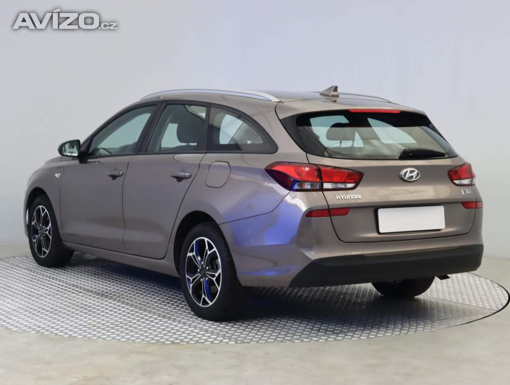 Foto inzerátu Hyundai i30 1.5 DPI