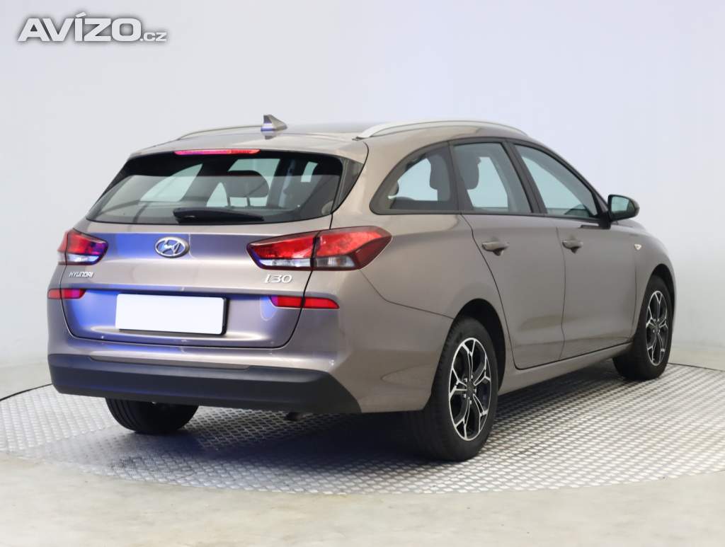 Foto inzerátu Hyundai i30 1.5 DPI
