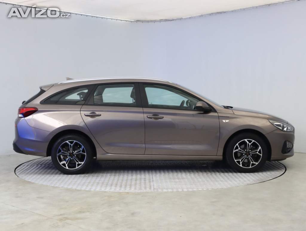 Foto inzerátu Hyundai i30 1.5 DPI