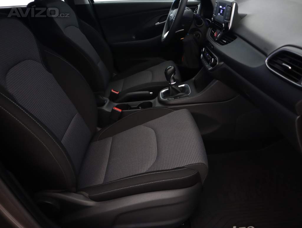 Foto inzerátu Hyundai i30 1.5 DPI