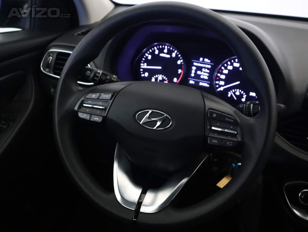 Foto inzerátu Hyundai i30 1.5 DPI
