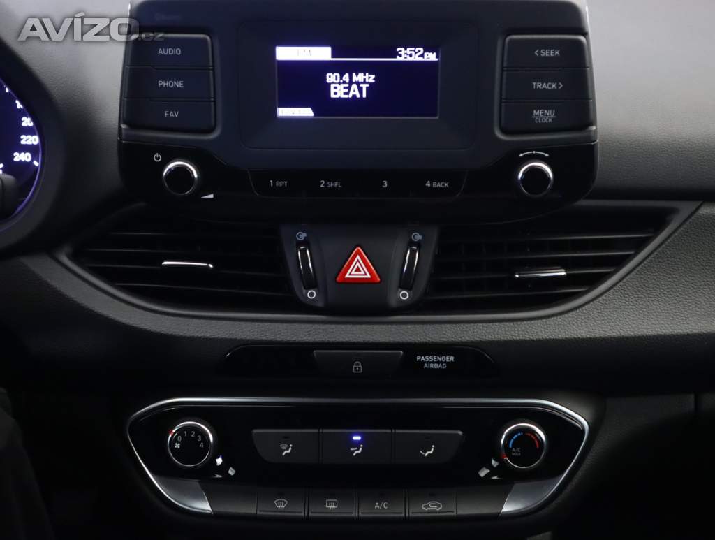 Foto inzerátu Hyundai i30 1.5 DPI