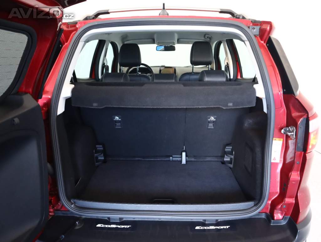 Foto inzerátu Ford Ecosport 1.0 EcoBoost