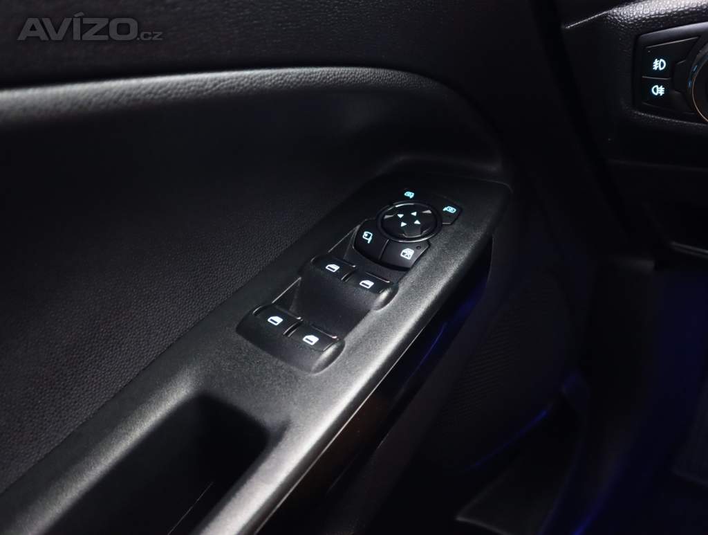 Foto inzerátu Ford Ecosport 1.0 EcoBoost