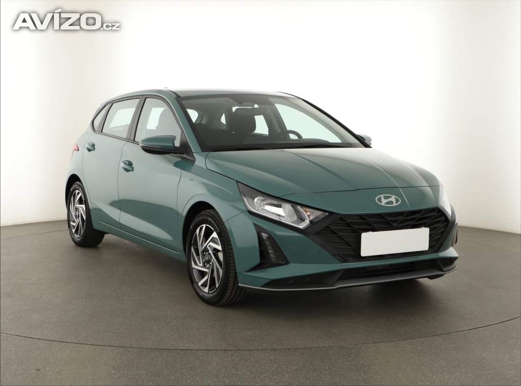 Hyundai i20 1.2