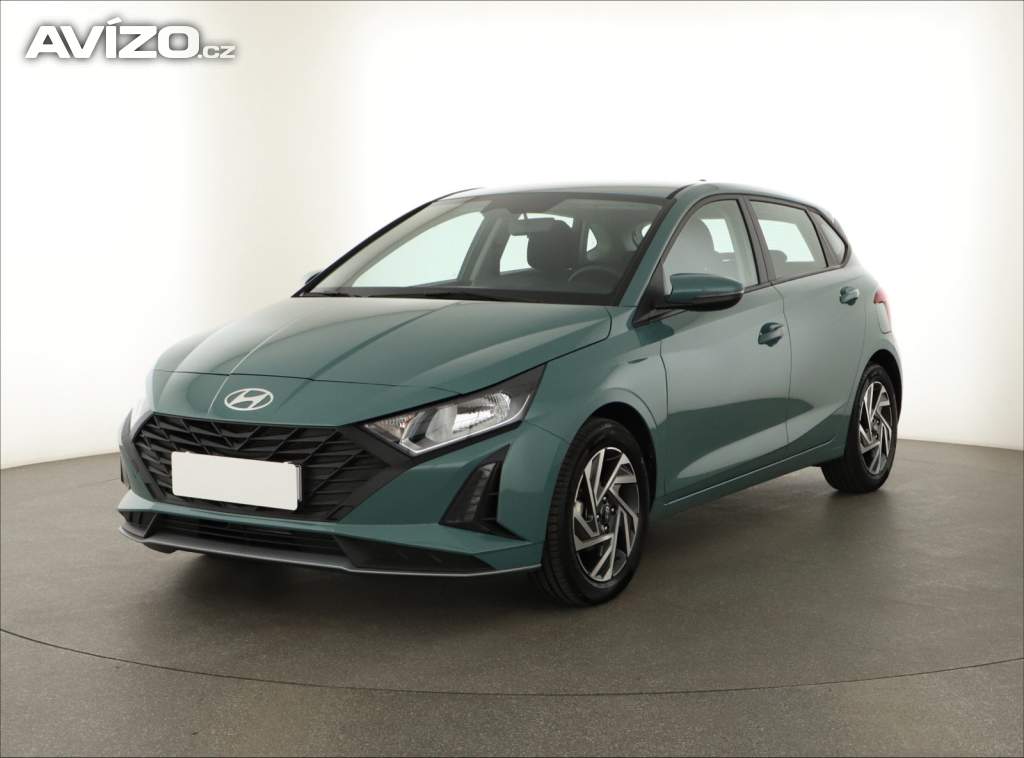 Foto inzerátu Hyundai i20 1.2