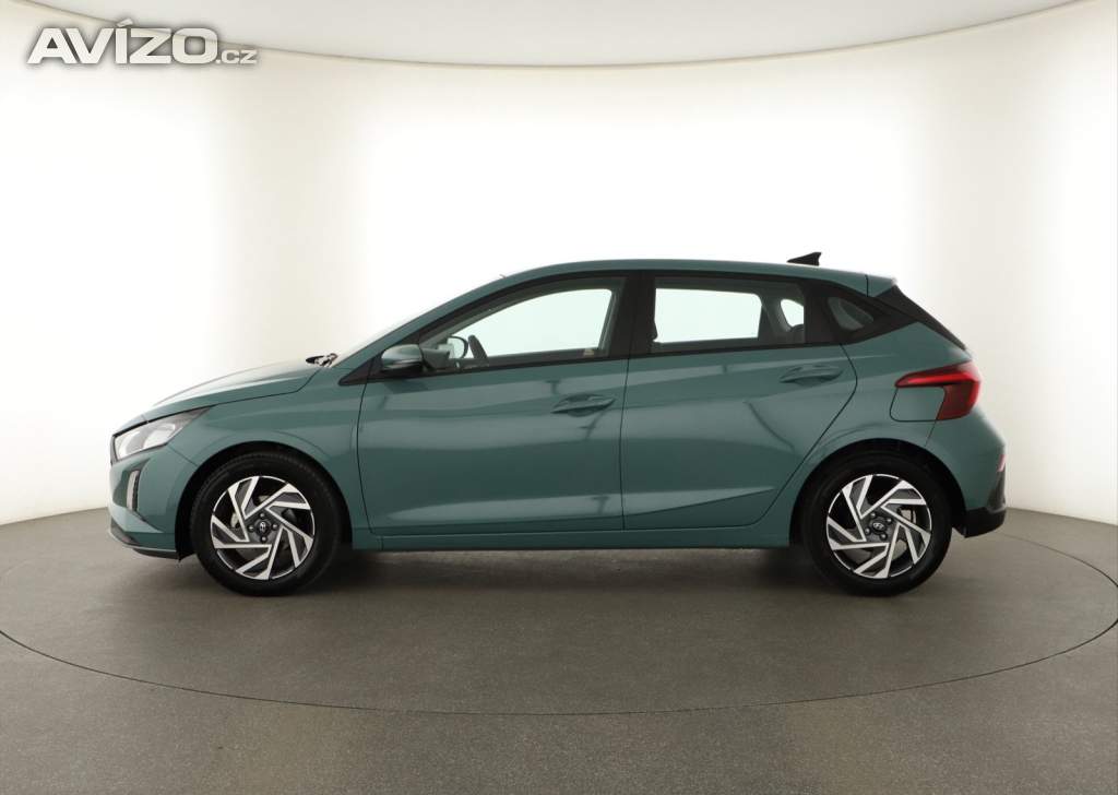 Foto inzerátu Hyundai i20 1.2