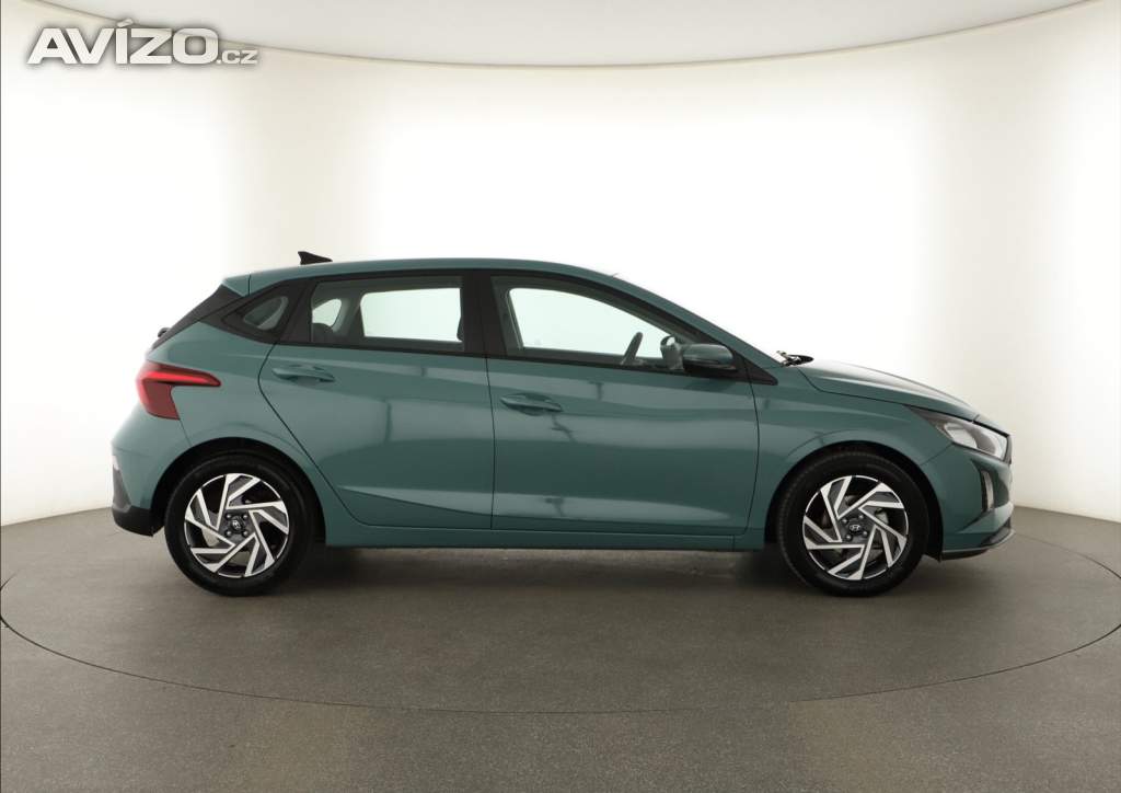 Foto inzerátu Hyundai i20 1.2