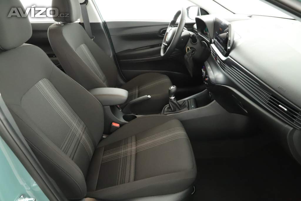 Foto inzerátu Hyundai i20 1.2