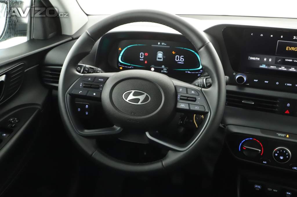 Foto inzerátu Hyundai i20 1.2