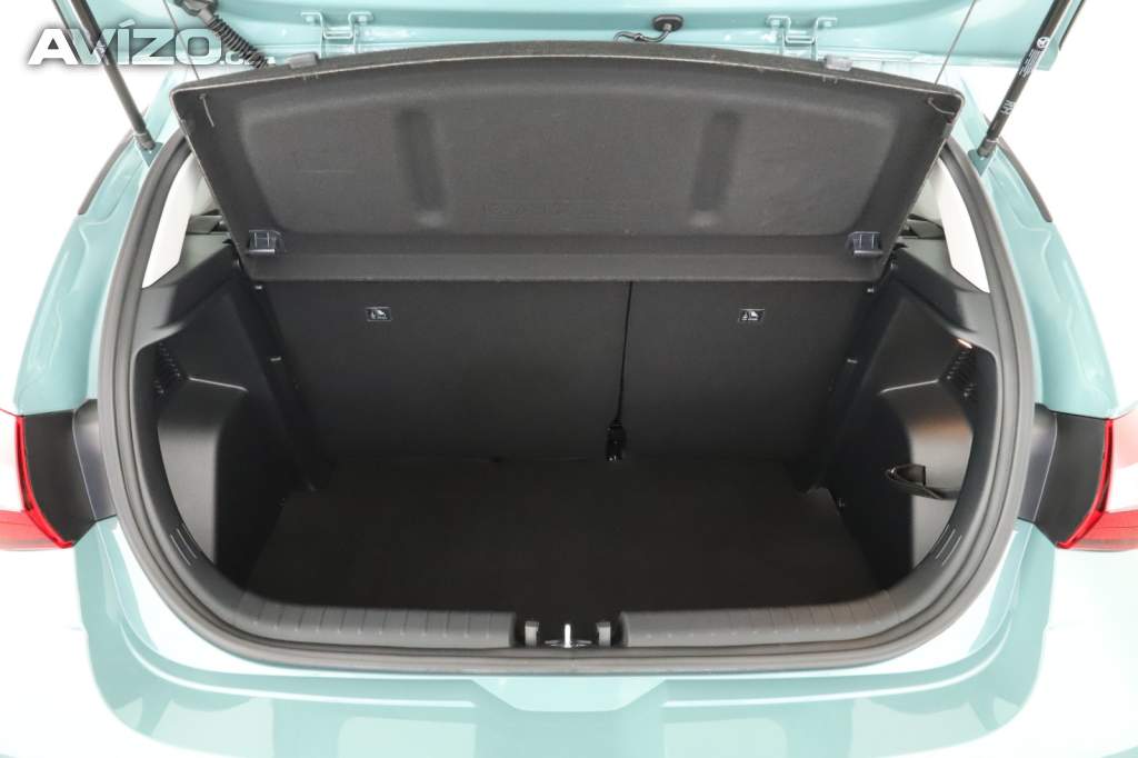 Foto inzerátu Hyundai i20 1.2