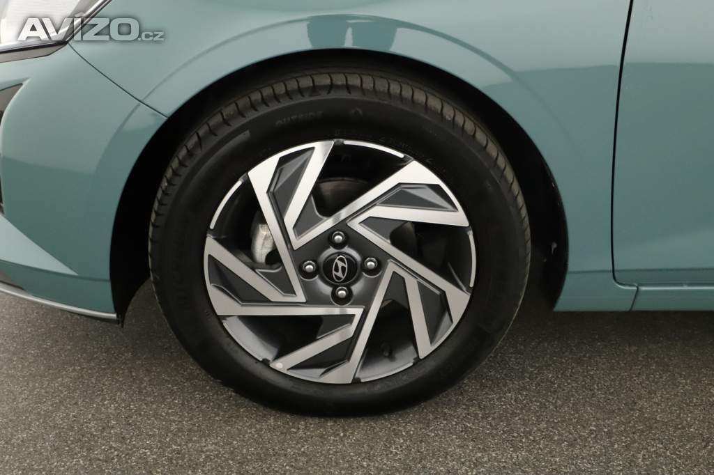 Foto inzerátu Hyundai i20 1.2