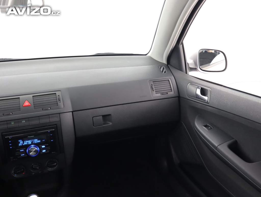 Foto inzerátu Škoda Fabia 1.4 16V