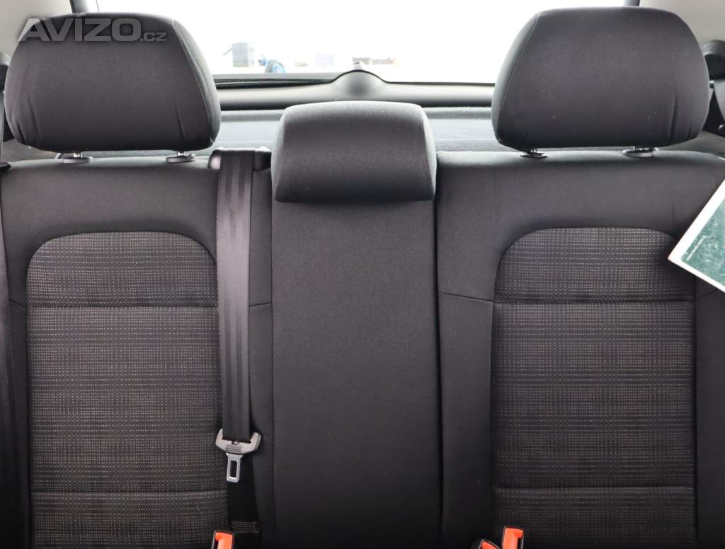 Foto inzerátu Škoda Fabia 1.4 16V