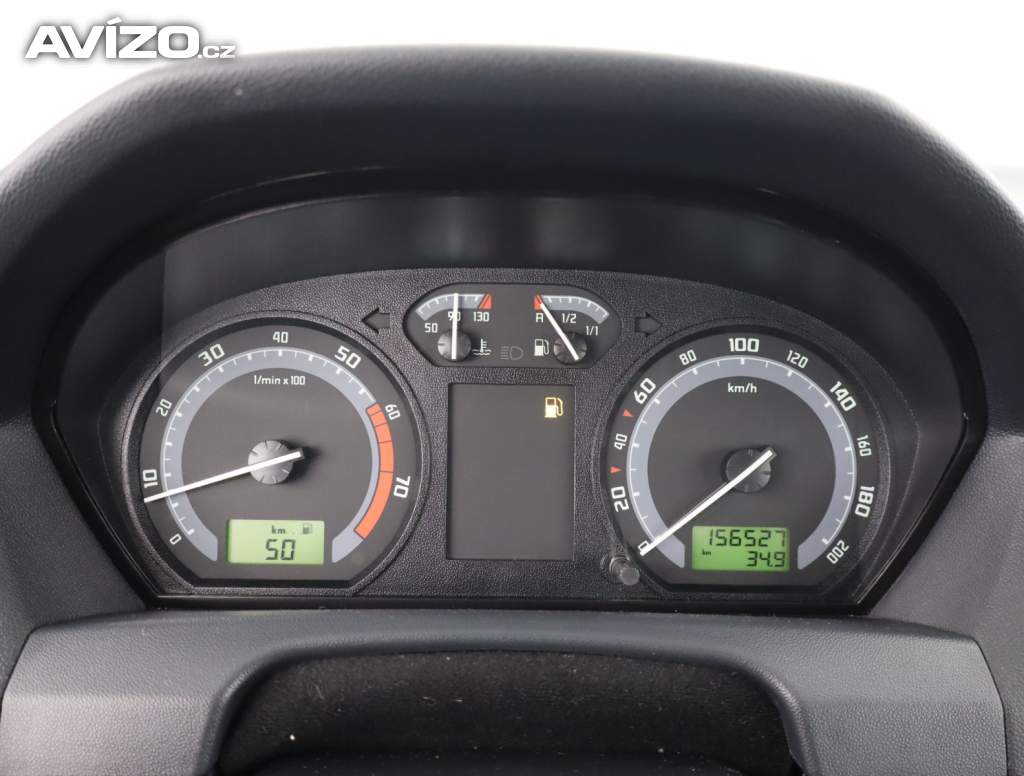 Foto inzerátu Škoda Fabia 1.4 16V