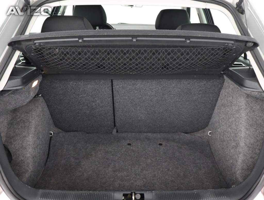 Foto inzerátu Škoda Fabia 1.4 16V