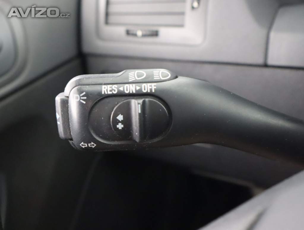 Foto inzerátu Škoda Fabia 1.4 16V