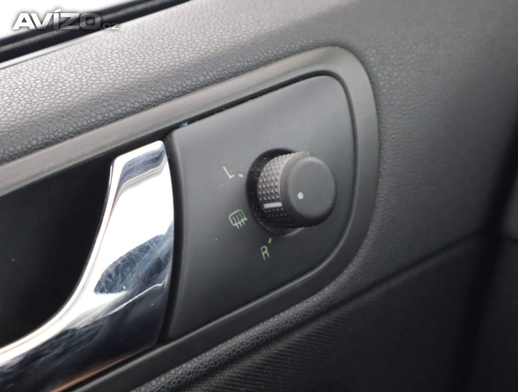 Foto inzerátu Škoda Fabia 1.4 16V