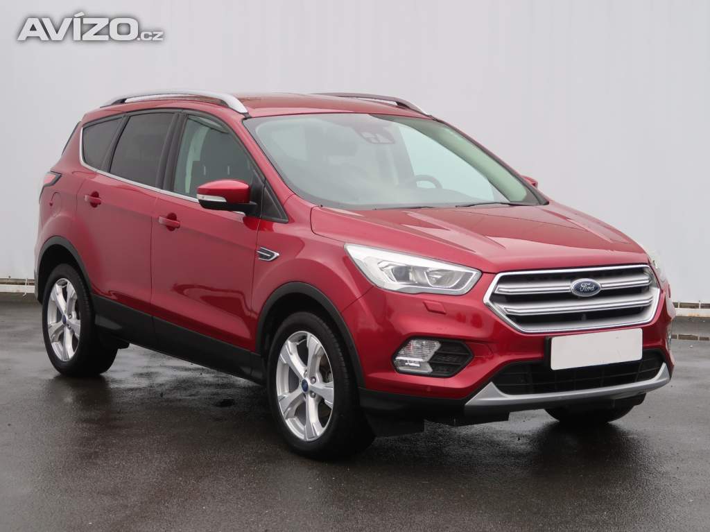 Ford Kuga 1.5 EcoBoost