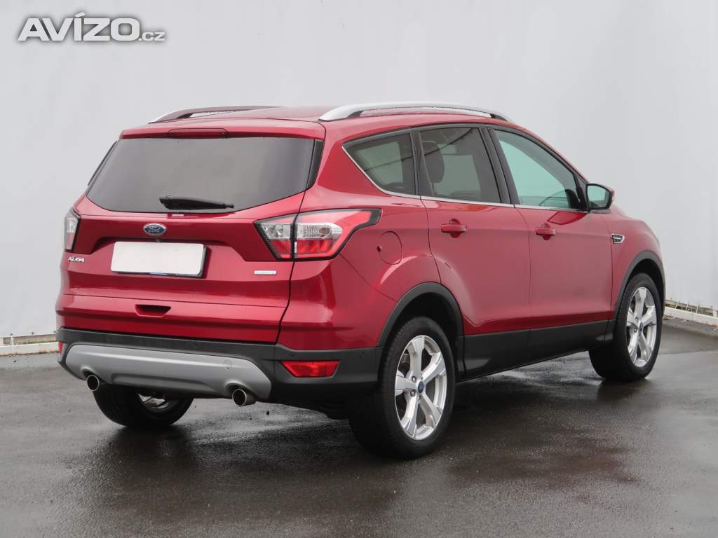 Foto inzerátu Ford Kuga 1.5 EcoBoost