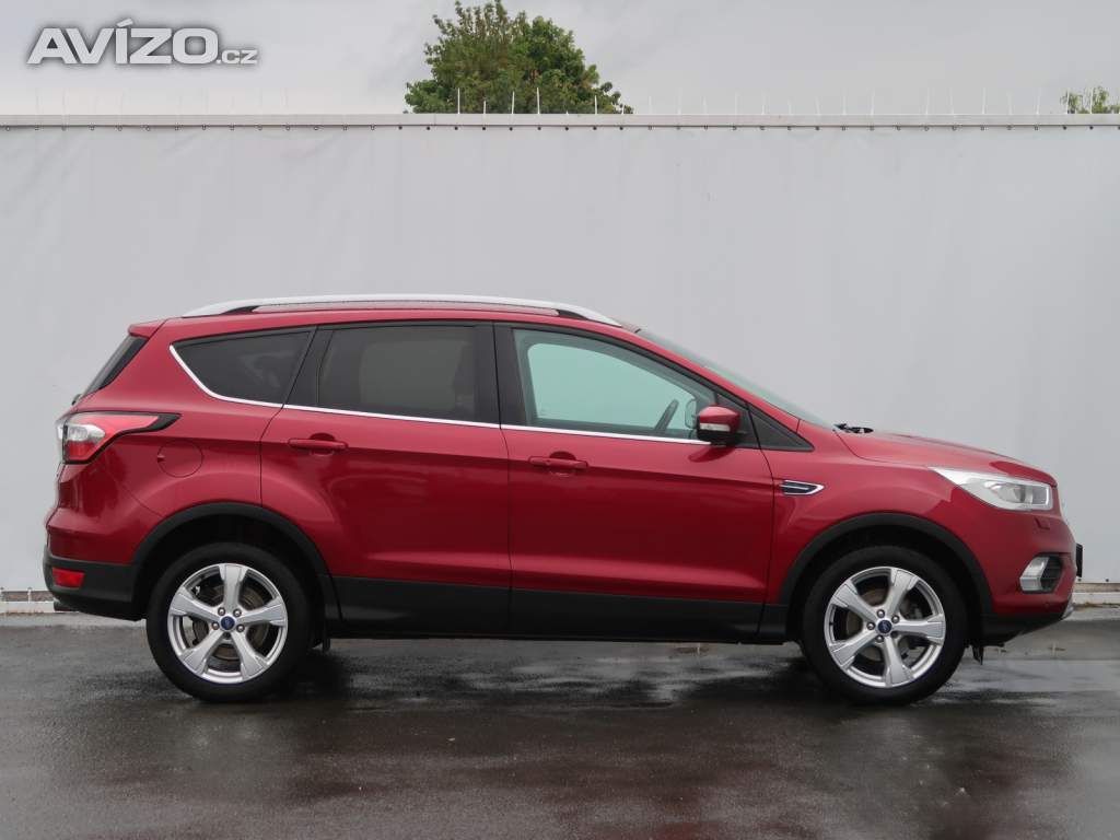 Foto inzerátu Ford Kuga 1.5 EcoBoost