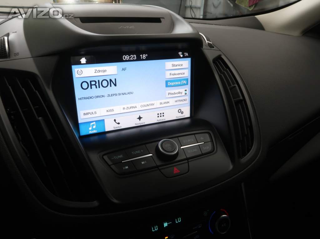 Foto inzerátu Ford Kuga 1.5 EcoBoost