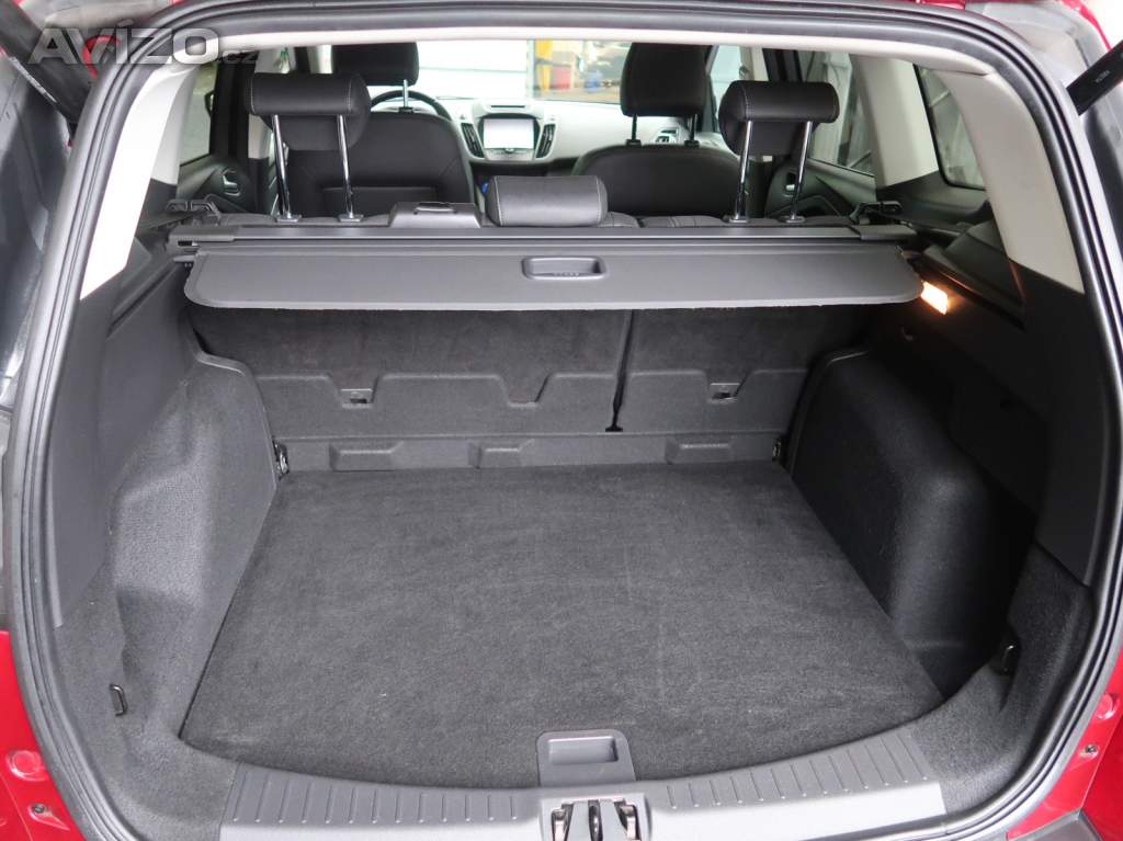 Foto inzerátu Ford Kuga 1.5 EcoBoost