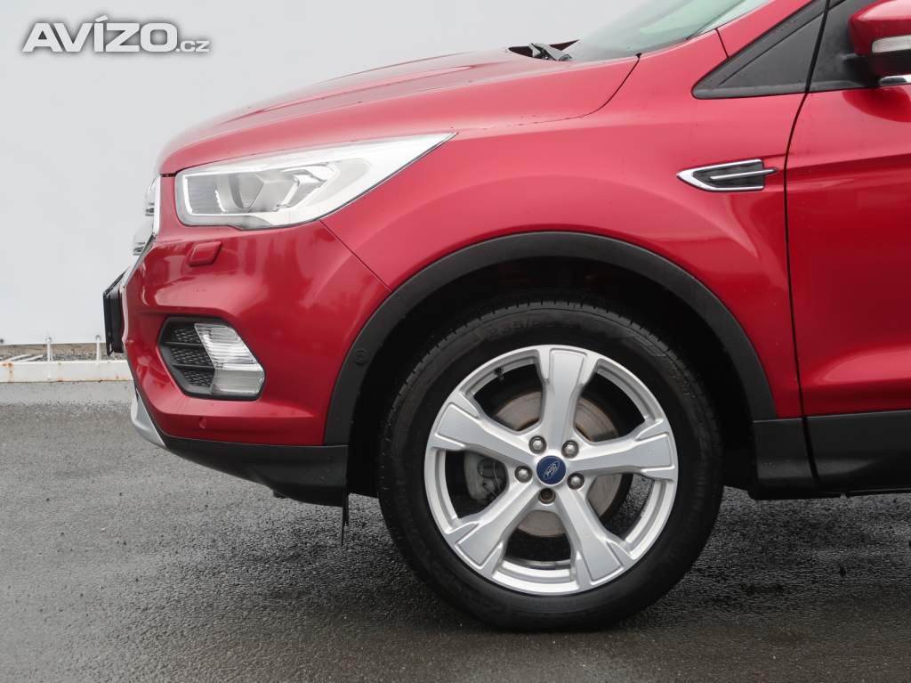Foto inzerátu Ford Kuga 1.5 EcoBoost