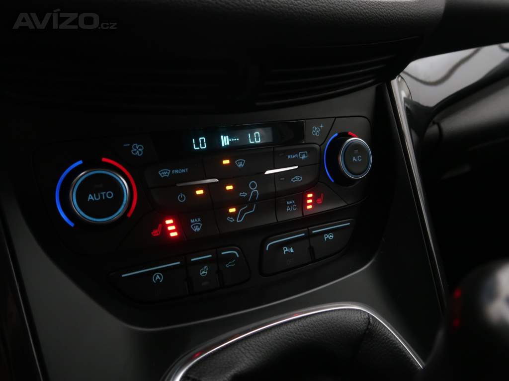 Foto inzerátu Ford Kuga 1.5 EcoBoost