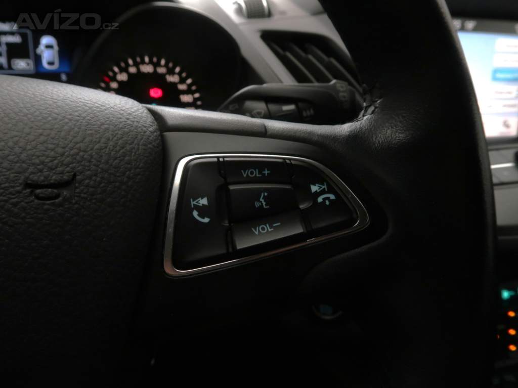 Foto inzerátu Ford Kuga 1.5 EcoBoost