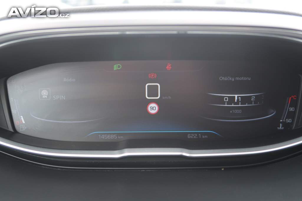 Foto inzerátu Peugeot 5008 PureTech 130