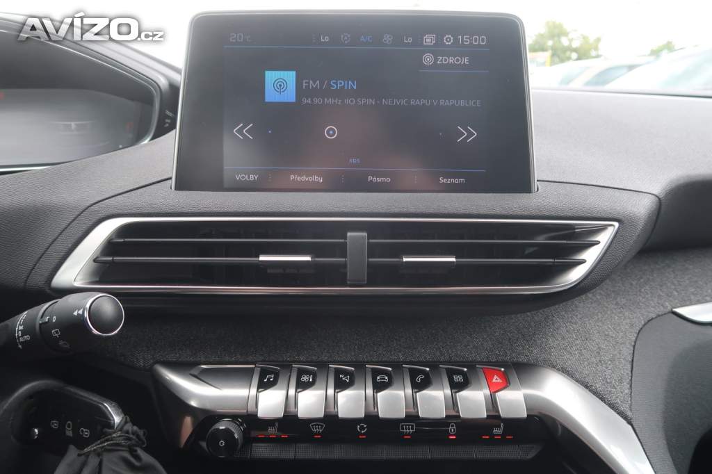 Foto inzerátu Peugeot 5008 PureTech 130