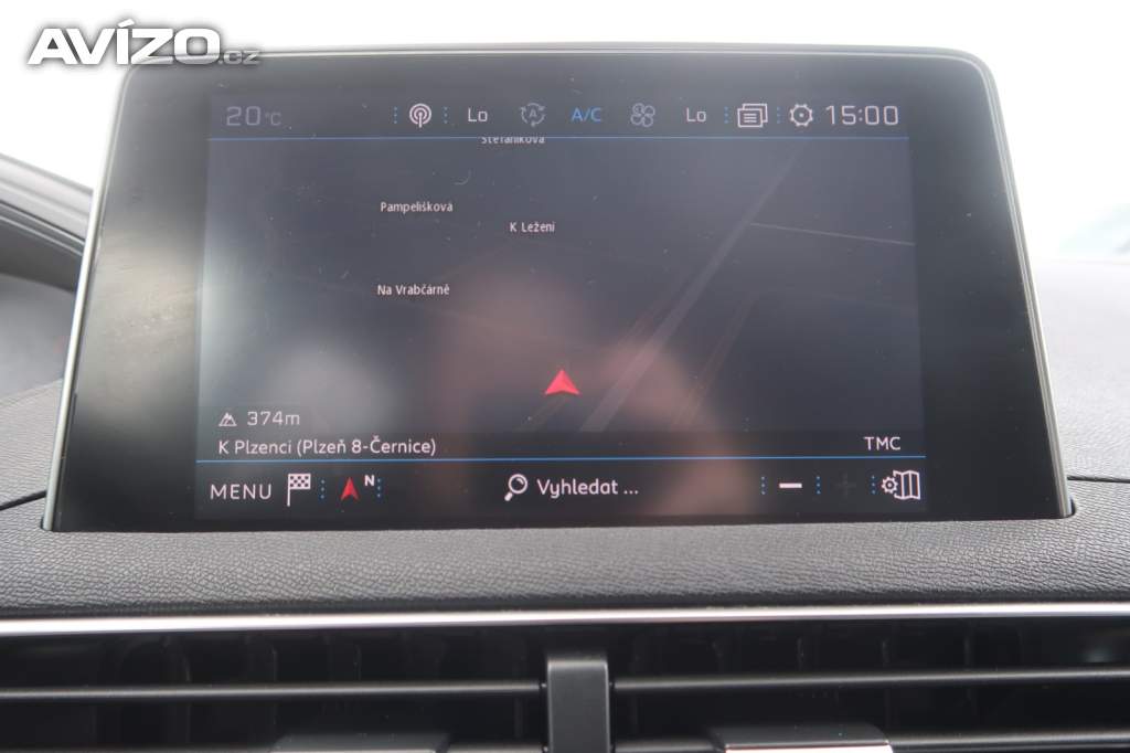 Foto inzerátu Peugeot 5008 PureTech 130