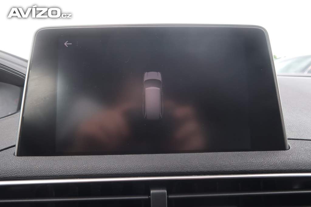 Foto inzerátu Peugeot 5008 PureTech 130