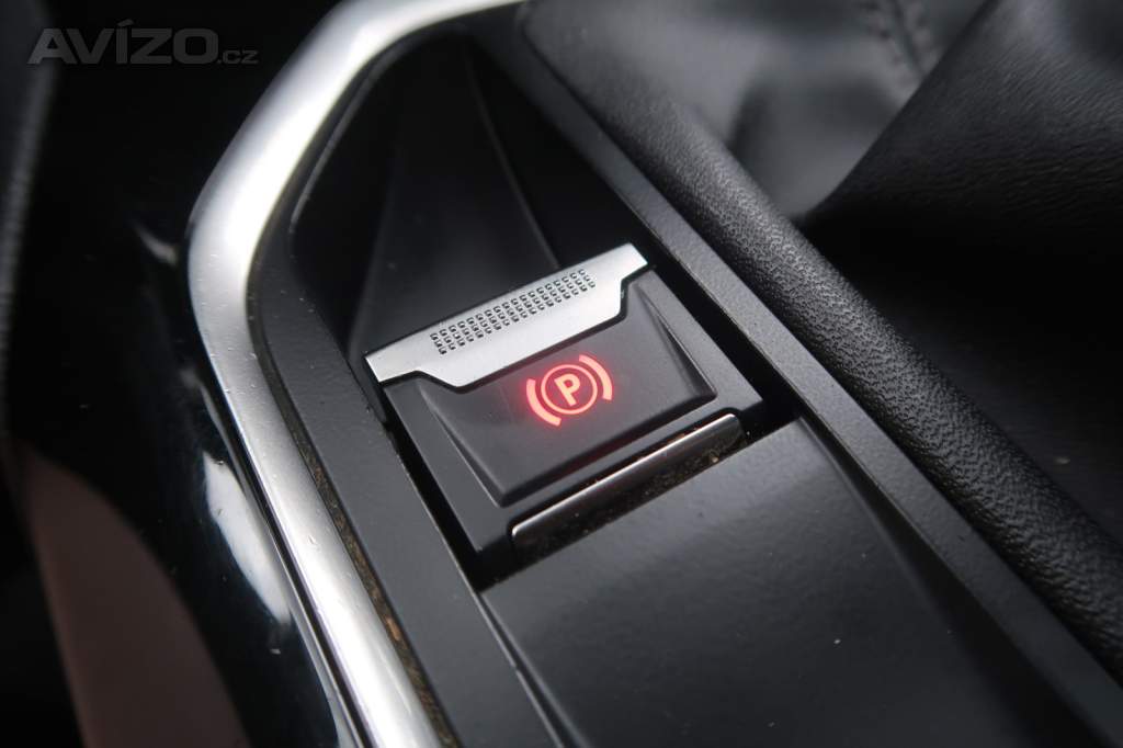 Foto inzerátu Peugeot 5008 PureTech 130