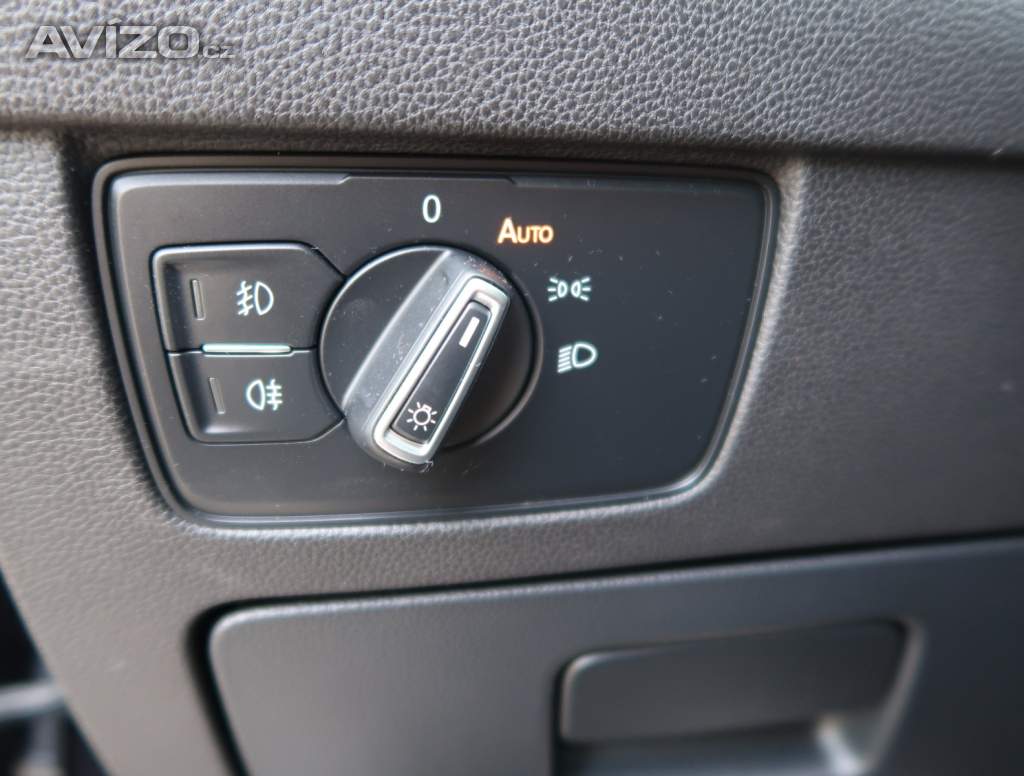 Foto inzerátu Volkswagen Passat 2.0 TDI