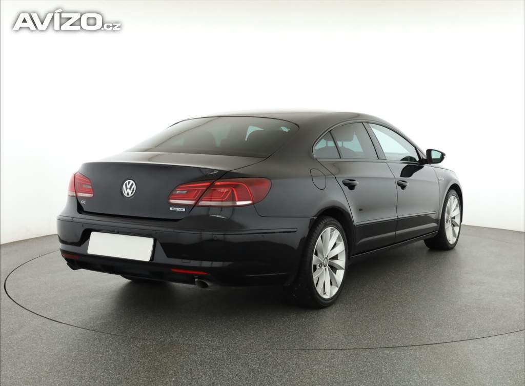 Foto inzerátu Volkswagen CC 2.0 TDI