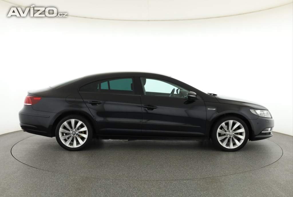 Foto inzerátu Volkswagen CC 2.0 TDI