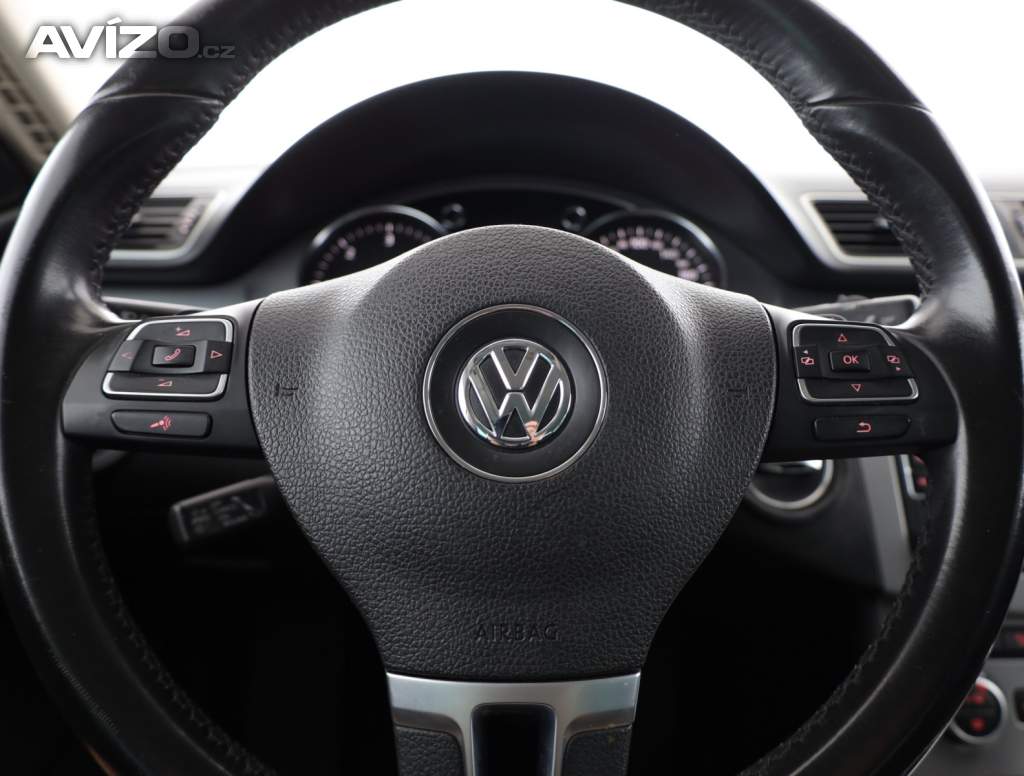 Foto inzerátu Volkswagen CC 2.0 TDI