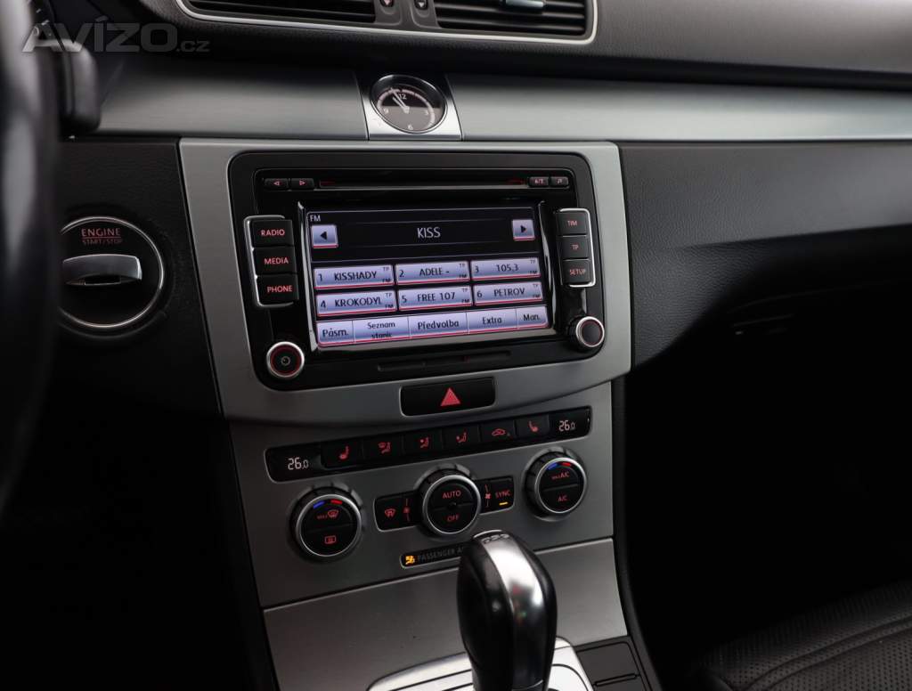 Foto inzerátu Volkswagen CC 2.0 TDI