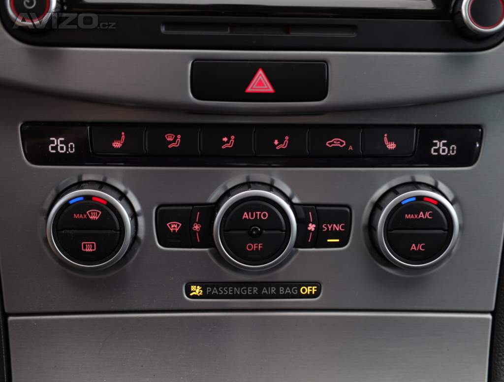 Foto inzerátu Volkswagen CC 2.0 TDI