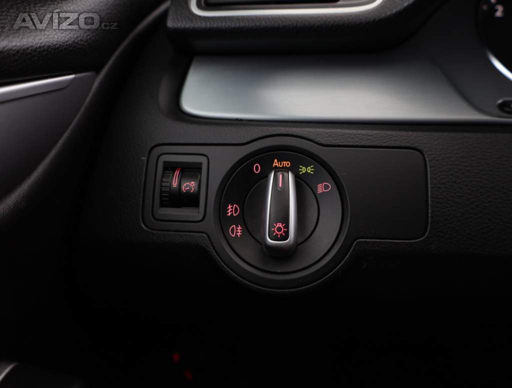 Foto inzerátu Volkswagen CC 2.0 TDI